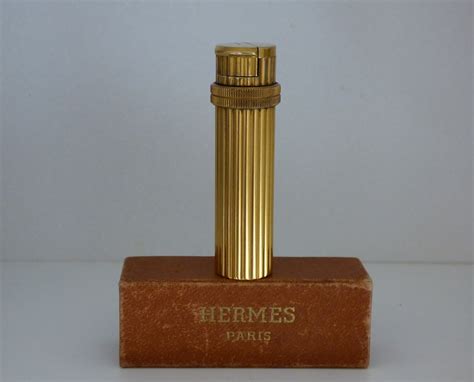 hermes paris lighter|Hermes lighter price.